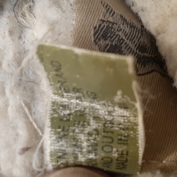 Timberland Women's Sherpa Winter Rain Resistant Boots - Picture 10 of 11